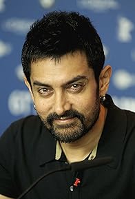 Primary photo for Aamir Khan