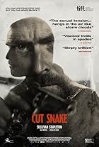 Cut Snake