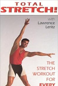 Primary photo for Total Stretch! With Lawrence Leritz