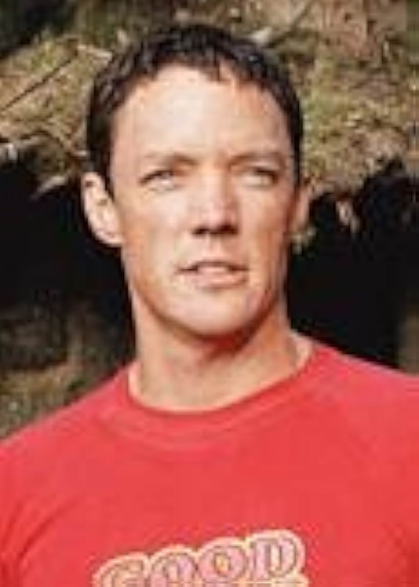 Matthew Lillard in Without a Paddle (2004)