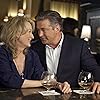 Alec Baldwin and Meryl Streep in It's Complicated (2009)