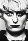 Myra Hindley in Witness (1993)