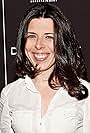 Heather Matarazzo at an event for Disconnect (2012)