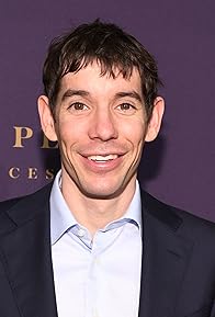 Primary photo for Alex Honnold