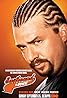 Kenny Powers (TV Series 2009–2013) Poster