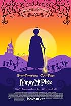 Nanny McPhee (2005)