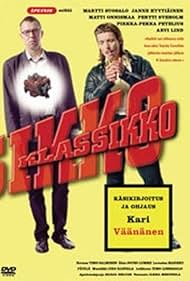 Klassikko (2001)