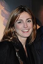 Julie Gayet at an event for Delicacy (2011)