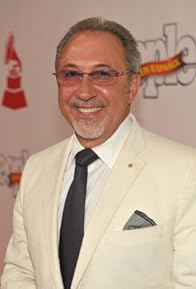 Primary photo for Emilio Estefan Jr.