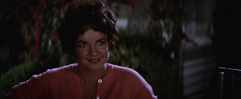 Stockard Channing in Grease (1978)