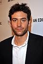 Josh Radnor at an event for An Education (2009)