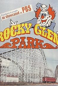 Primary photo for Rocky Glen Park