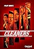 Cleaners (TV Series 2013–2014) Poster