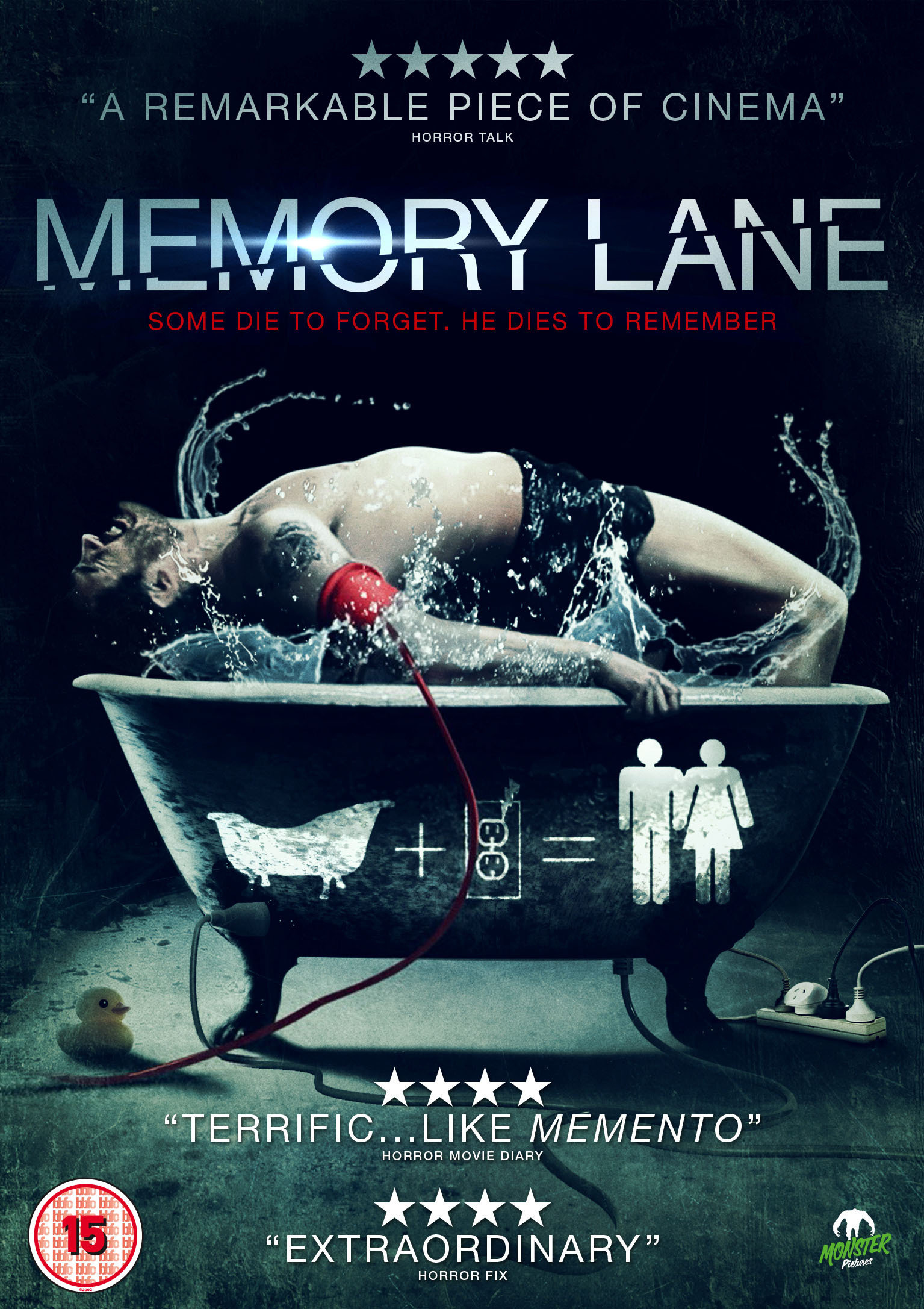 Memory Lane (2012)