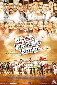 Çok Filim Hareketler Bunlar (2010)