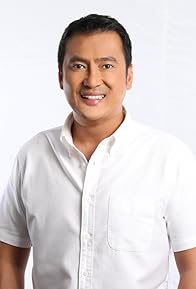 Primary photo for Mark Lapid