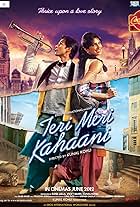 Teri Meri Kahaani