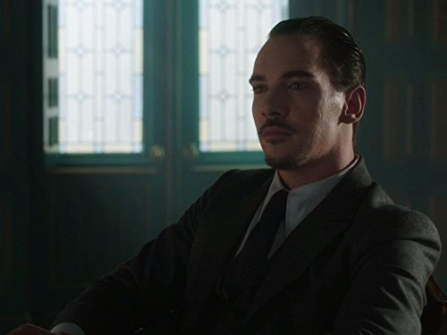 Jonathan Rhys Meyers in Dracula (2013)