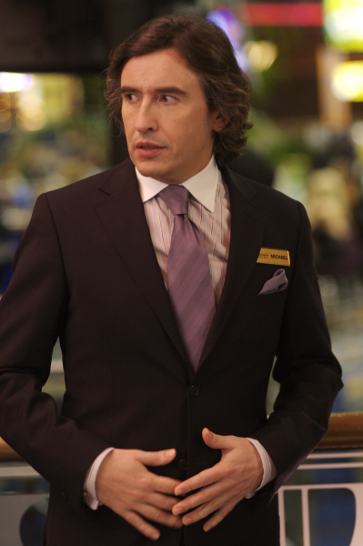 Steve Coogan in Finding Amanda (2008)