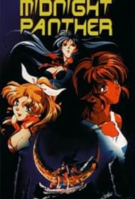 Midnight Panther (1998)