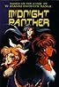 Midnight Panther (TV Mini Series 1998) Poster