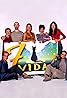 7 vidas (TV Series 1999–2006) Poster