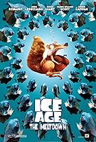 Chris Wedge in Ice Age: The Meltdown (2006)