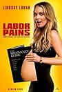 Lindsay Lohan in Labor Pains (2009)