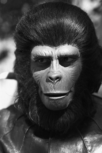 Roddy McDowall in Planet of the Apes (1974)