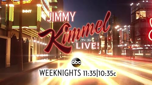 Jimmy Kimmel Live - IBM Verse