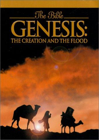 Genesis: The Creation and the Flood (1994)