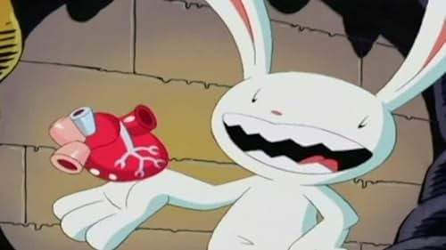 Sam & Max: Tonight We Love