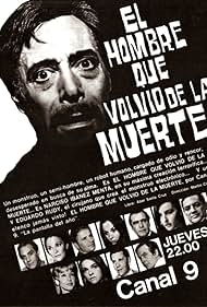 Narciso Ibáñez Menta in El hombre que volvió de la muerte (1969)