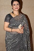 Supriya Pilgaonkar