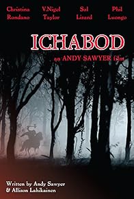 Primary photo for Andrew Sawyer's Ichabod