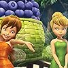 Ginnifer Goodwin and Mae Whitman in Tinker Bell and the Legend of the NeverBeast (2014)