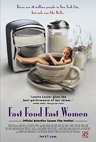 Fast Food Fast Women (2000)