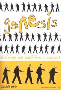 Primary photo for Genesis: The Way We Walk - Live in Concert