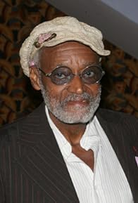 Primary photo for Melvin Van Peebles