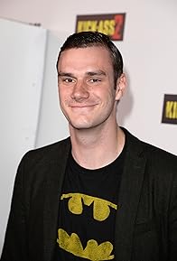 Primary photo for Cooper Hefner