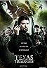 The Texas Triangle (2011) Poster