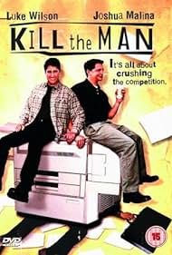 Kill the Man (1999)