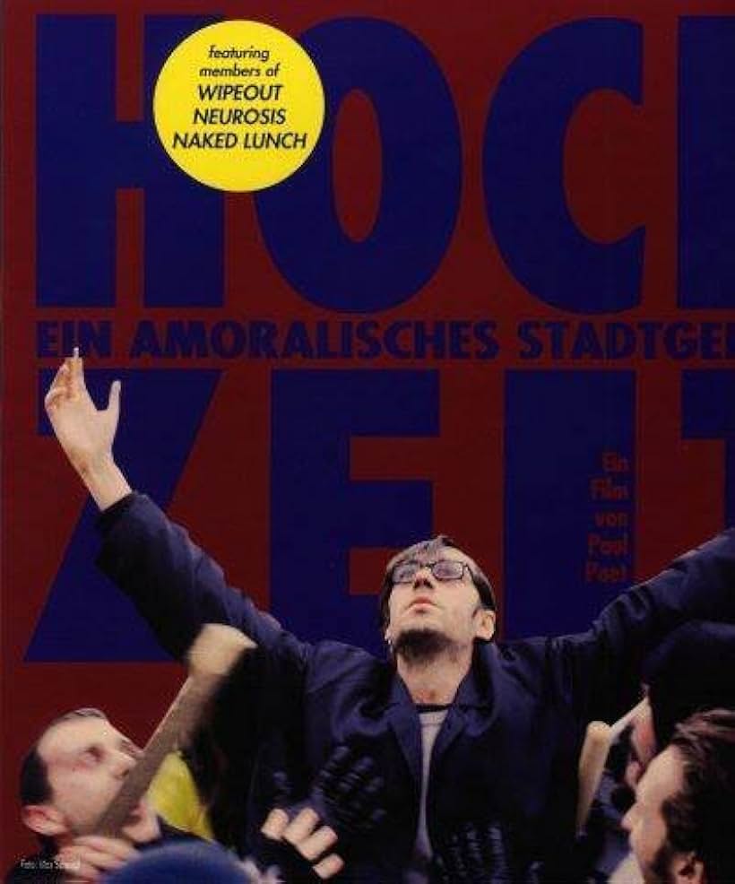 Hoch Zeit (1996)