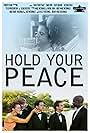 Hold Your Peace (2011)