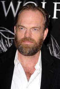 Primary photo for Hugo Weaving