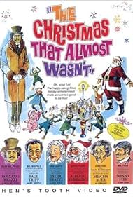 The Christmas That Almost Wasn't (1966)