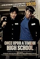 Once Upon a Time in High School: The Spirit of Jeet Kune Do