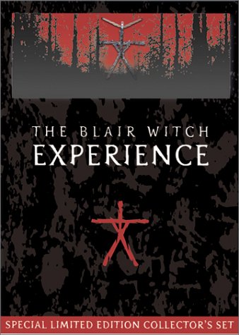 The Blair Witch Project (1999)