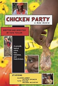 Primary photo for Chicken Party