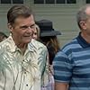 Ed O'Neill and Fred Willard in Modern Family (2009)